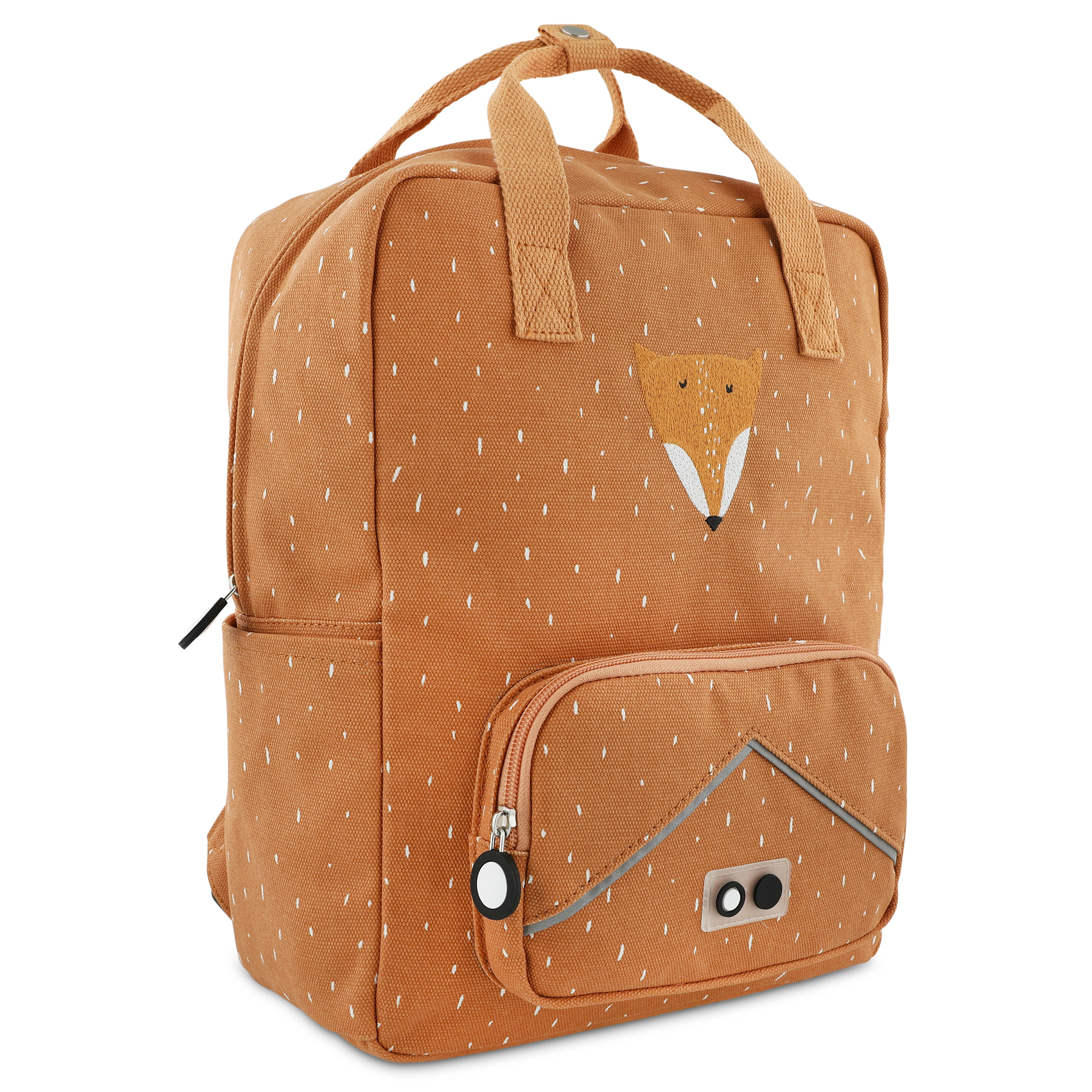 Mochila grande - Mr. Fox